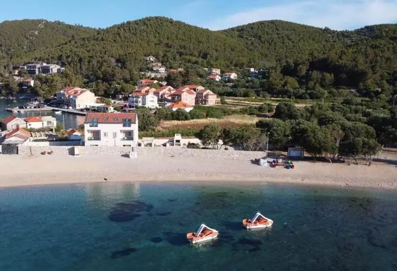 Hotelli Alfir Resort