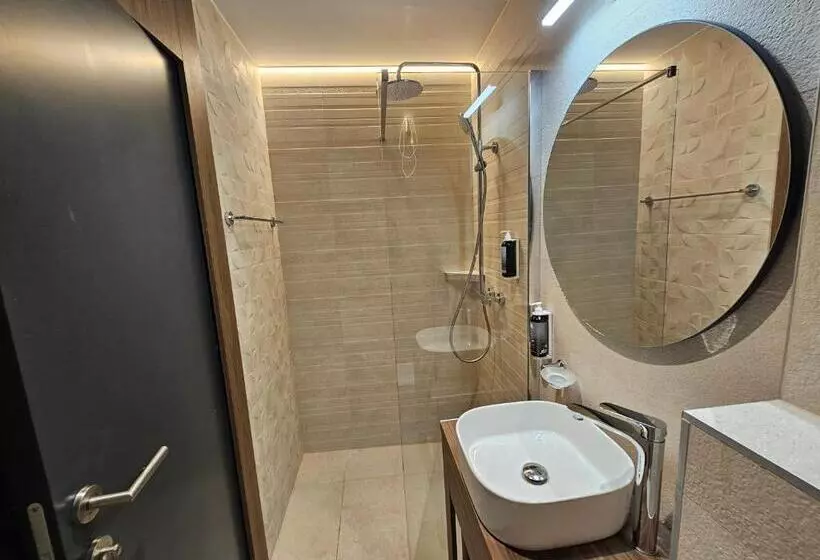 Hotelli Alfir Resort