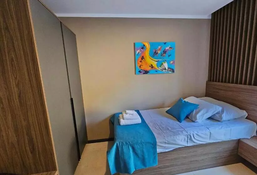 Hotelli Alfir Resort