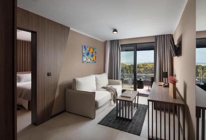 ホテル Alfir Resort