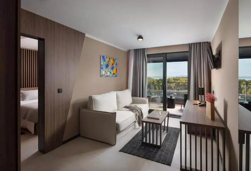 Hotelli Alfir Resort