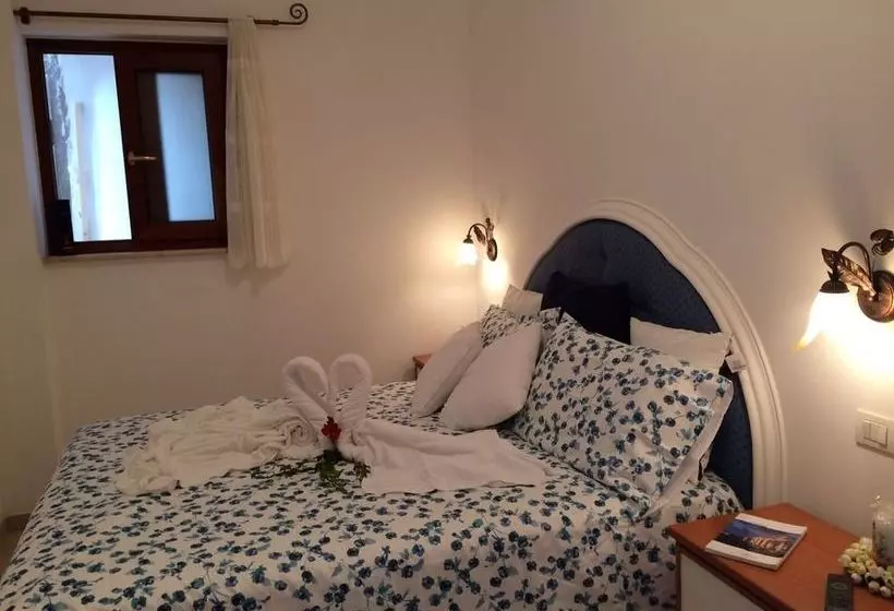 Casetta Anacaprese