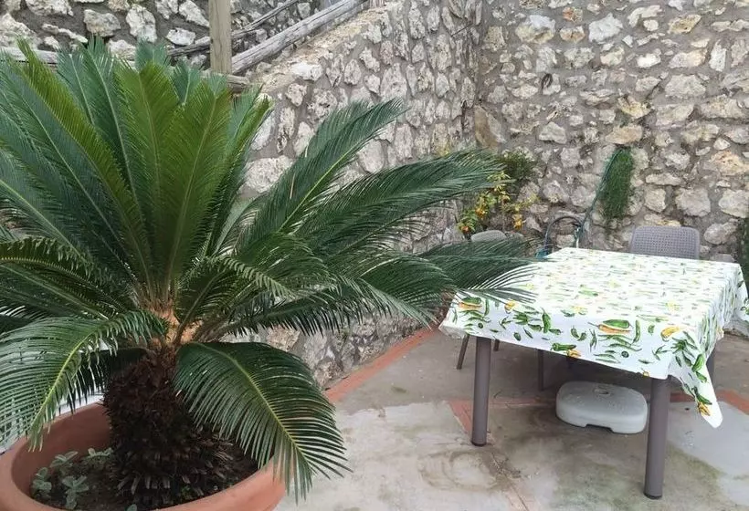 Casetta Anacaprese