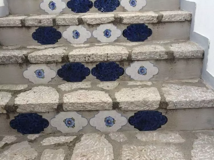Casetta Anacaprese
