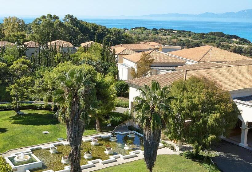 Grecotel Olympia Oasis & Aqua Park