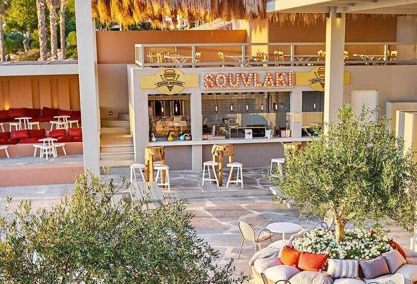 Grecotel Olympia Oasis & Aqua Park