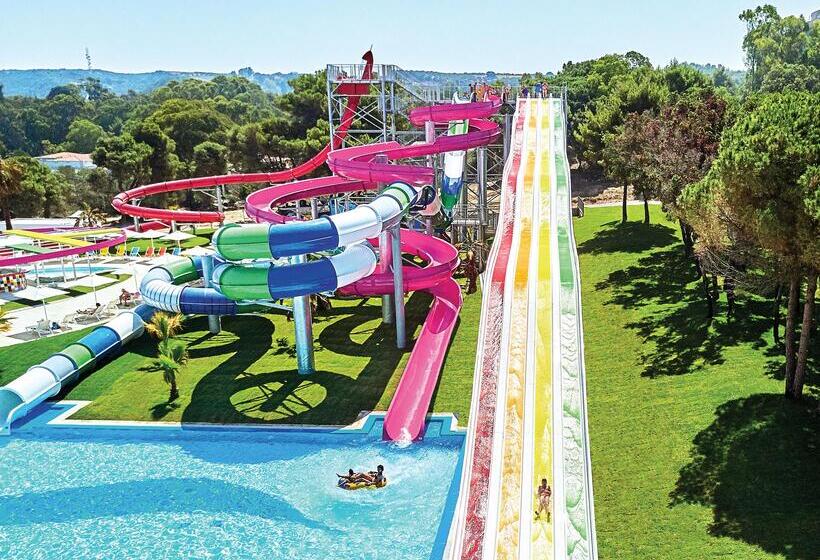 Grecotel Olympia Oasis & Aqua Park