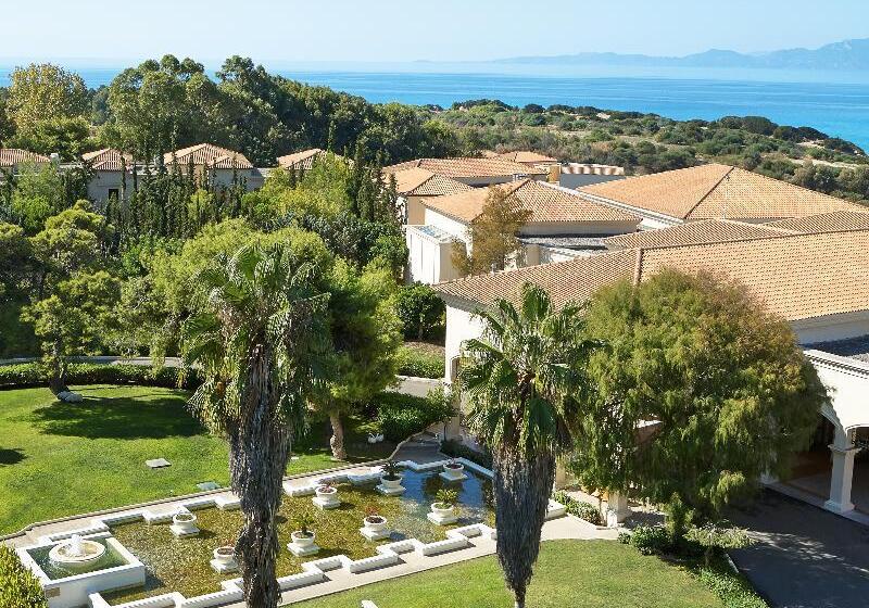 Grecotel Olympia Oasis & Aqua Park