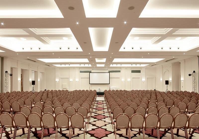 Grecotel Olympia Oasis & Aqua Park