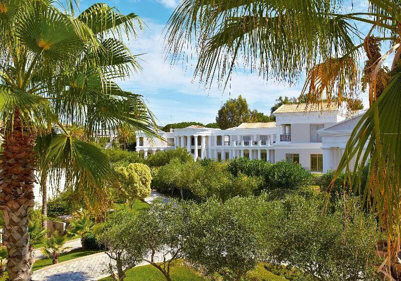 Grecotel Olympia Oasis & Aqua Park