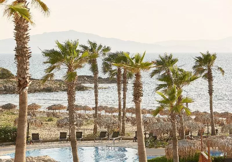 Grecotel Olympia Oasis & Aqua Park