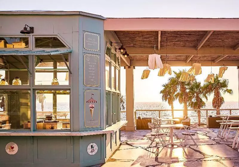 Grecotel Olympia Oasis & Aqua Park