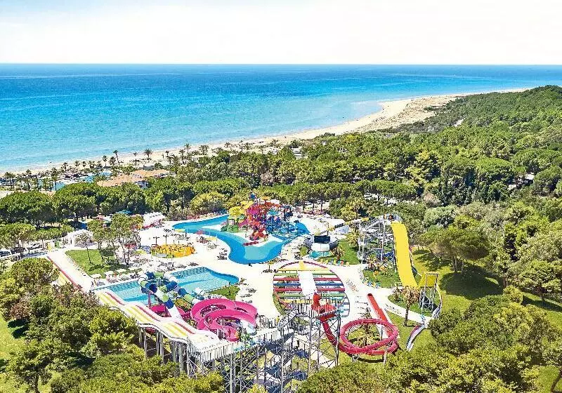 Grecotel Olympia Oasis & Aqua Park