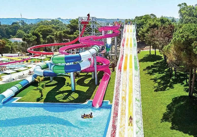 Grecotel Olympia Oasis & Aqua Park