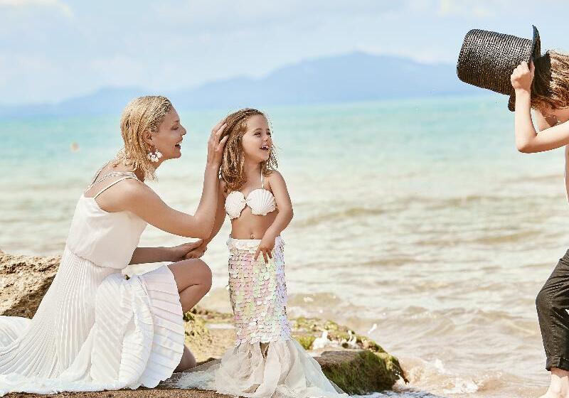 Grecotel Olympia Oasis & Aqua Park