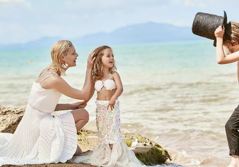 Grecotel Olympia Oasis & Aqua Park