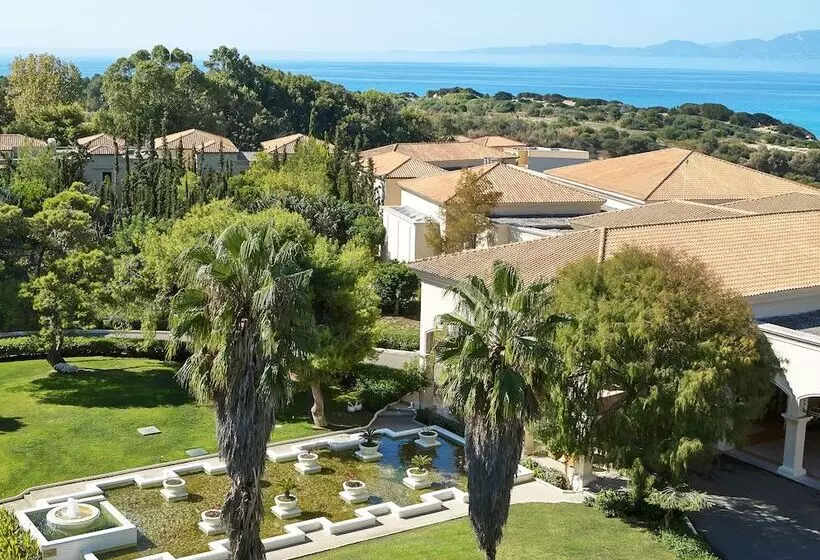 Grecotel Olympia Oasis & Aqua Park