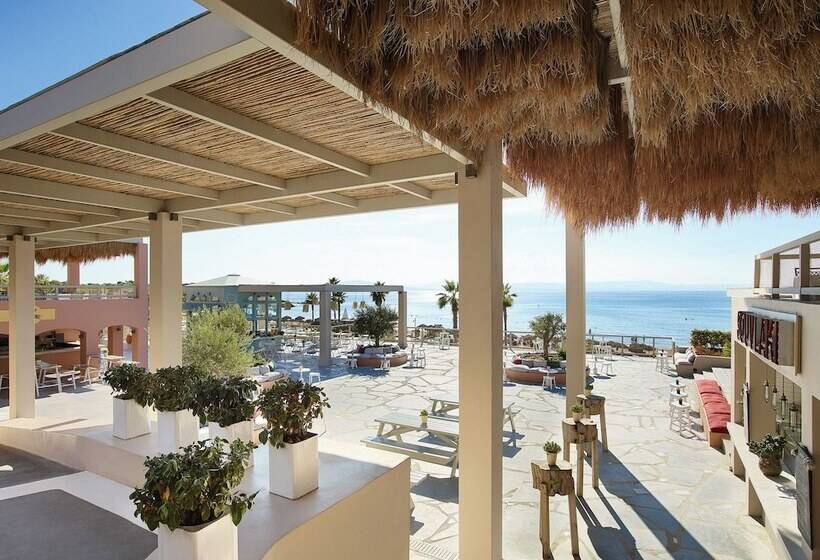 Grecotel Olympia Oasis & Aqua Park