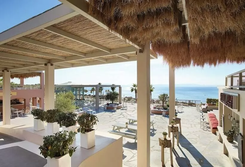 Grecotel Olympia Oasis & Aqua Park