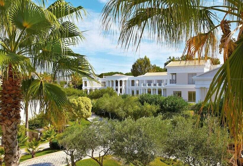 Grecotel Olympia Oasis & Aqua Park