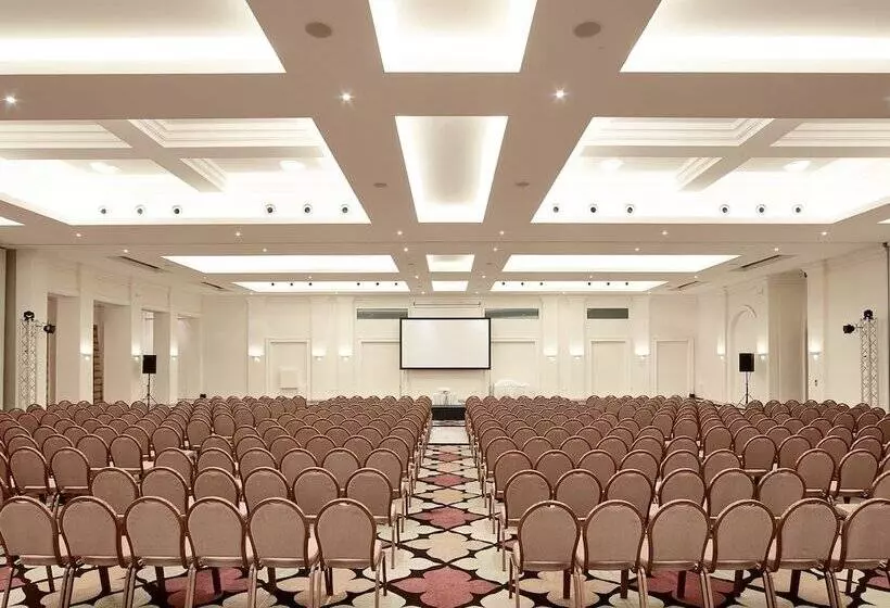 Grecotel Olympia Oasis & Aqua Park