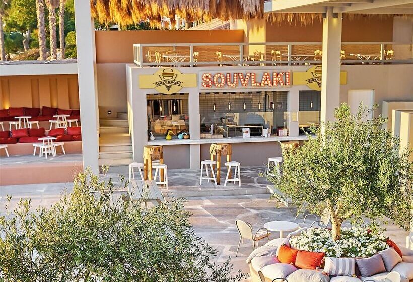 Grecotel Olympia Oasis & Aqua Park