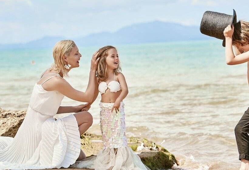 Grecotel Olympia Oasis & Aqua Park