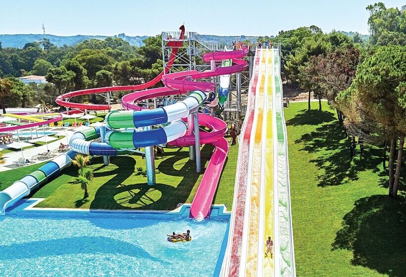 Grecotel Olympia Oasis & Aqua Park