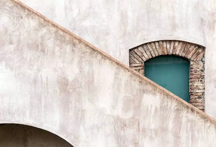 Hostelli Ramo D Aria Etna Boutique