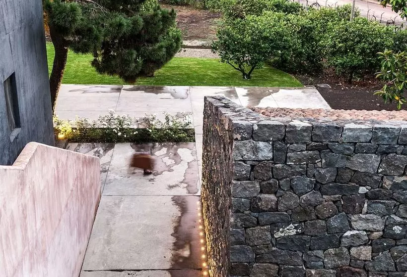 Hostelli Ramo D Aria Etna Boutique