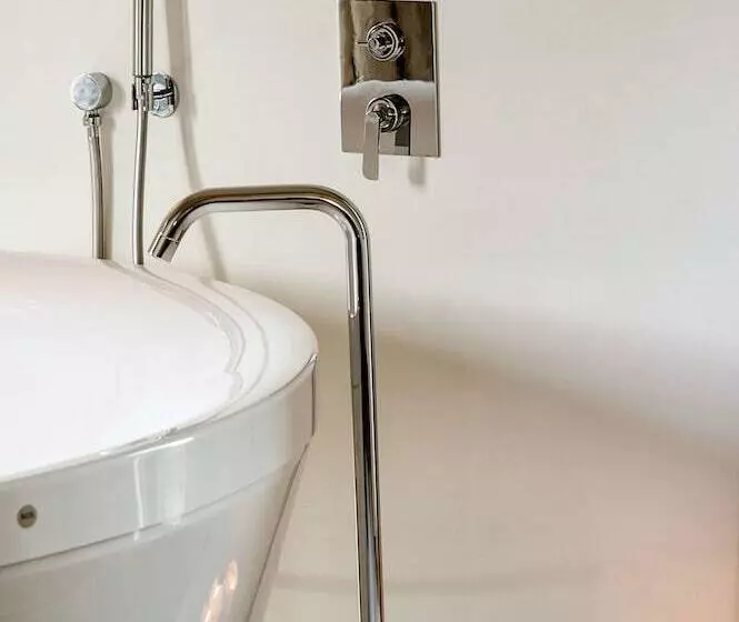 Hostelli Ramo D Aria Etna Boutique