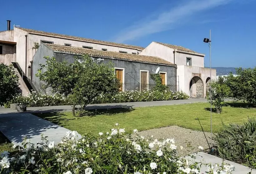 Hostelli Ramo D Aria Etna Boutique
