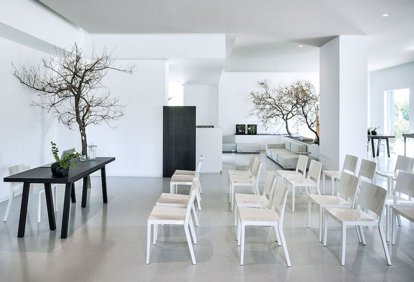 مسافرخانه Ramo D Aria Etna Boutique