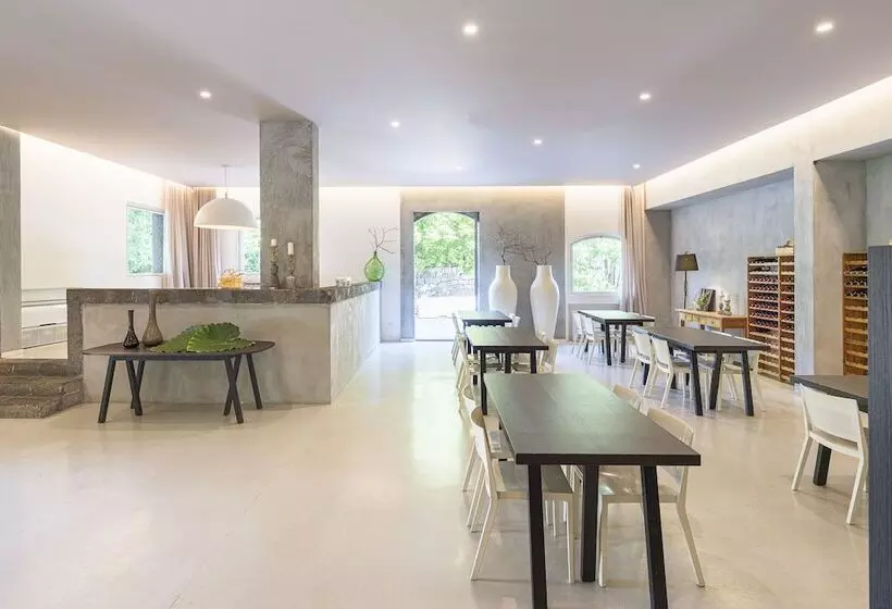 Hostelli Ramo D Aria Etna Boutique