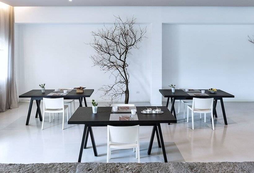 مسافرخانه Ramo D Aria Etna Boutique