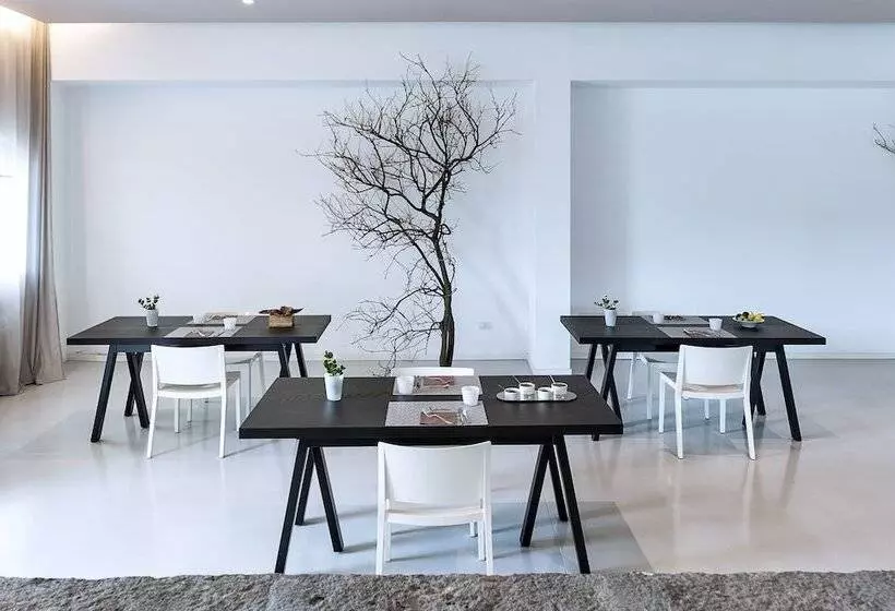 Hostelli Ramo D Aria Etna Boutique