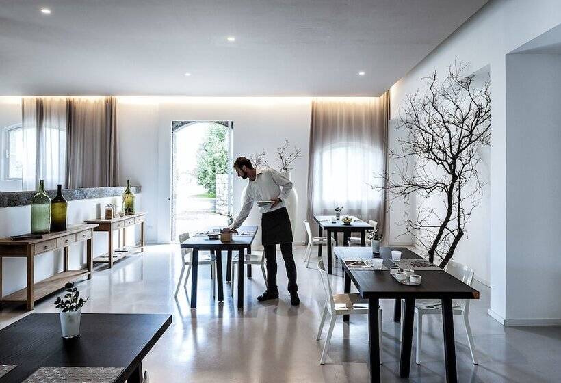 مسافرخانه Ramo D Aria Etna Boutique