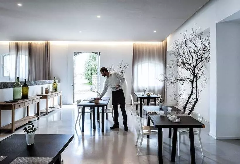 Hostelli Ramo D Aria Etna Boutique