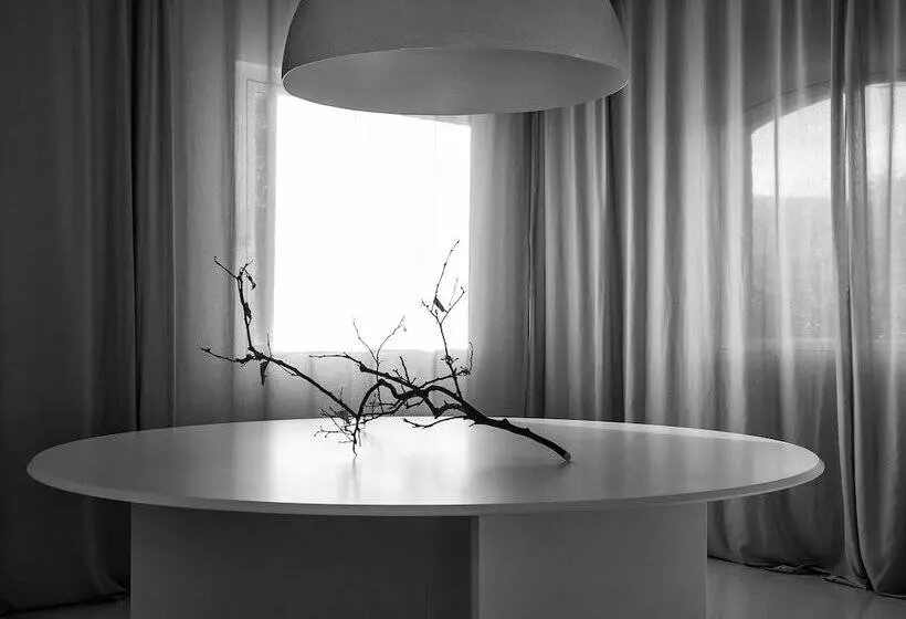 Hostelli Ramo D Aria Etna Boutique