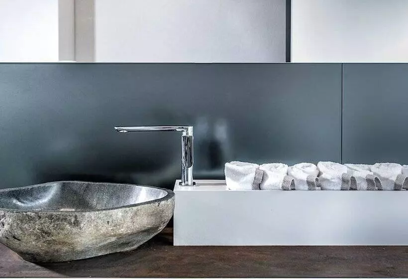 Hostelli Ramo D Aria Etna Boutique