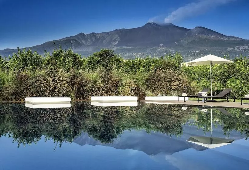 Hostelli Ramo D Aria Etna Boutique