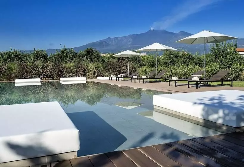 Hostelli Ramo D Aria Etna Boutique