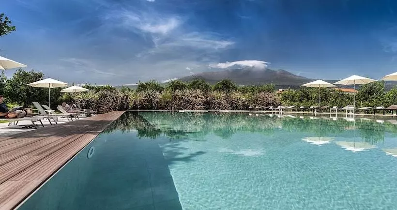 Hostelli Ramo D Aria Etna Boutique