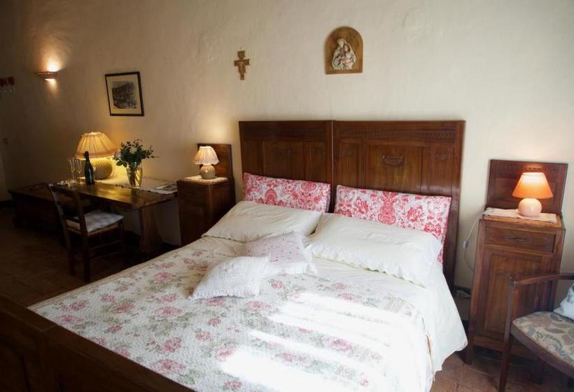 Отель Agriturismo Il Caio