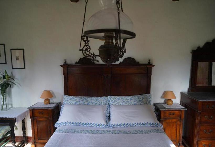 Отель Agriturismo Il Caio