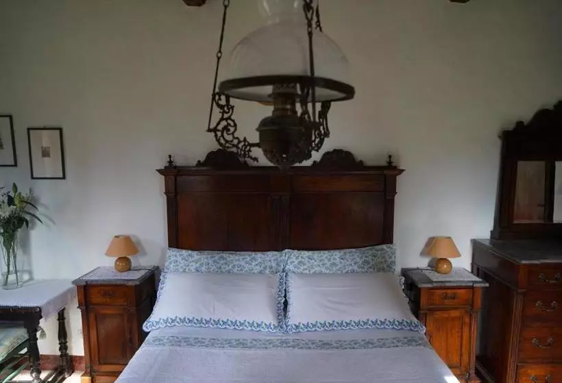 ホテル Agriturismo Il Caio