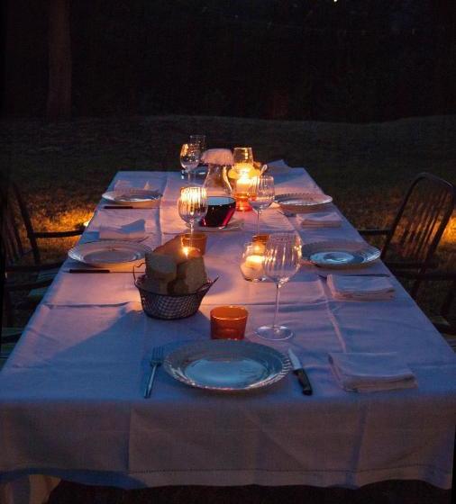 Отель Agriturismo Il Caio