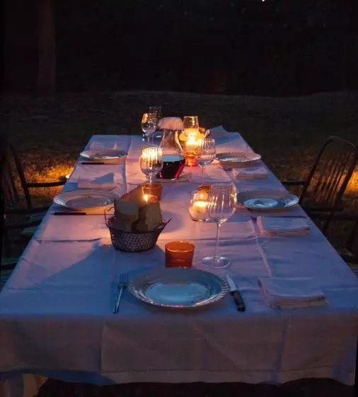 ホテル Agriturismo Il Caio