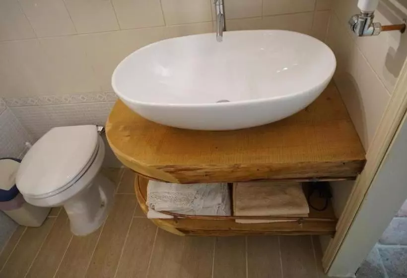 ホテル Agriturismo Il Caio