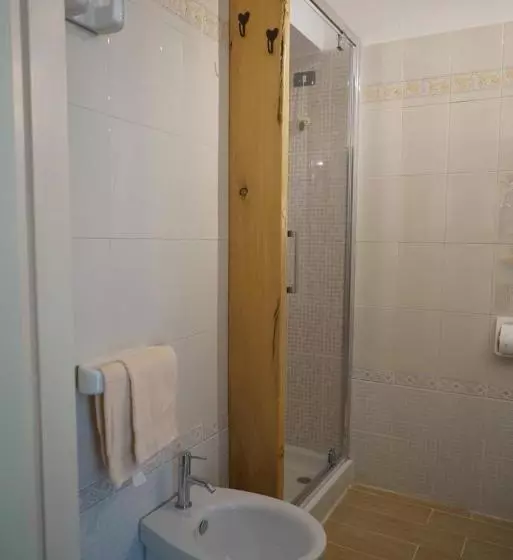 ホテル Agriturismo Il Caio